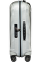 Samsonite C-Lite Spinner 55cm  Blanc cassé