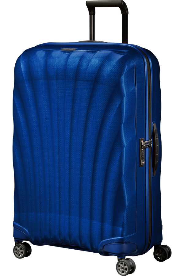 C-Lite Trolley mit 4 Rollen 75cm