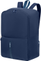 Samsonite Ta Revolution Foldable Backpack M  Bleu nuit