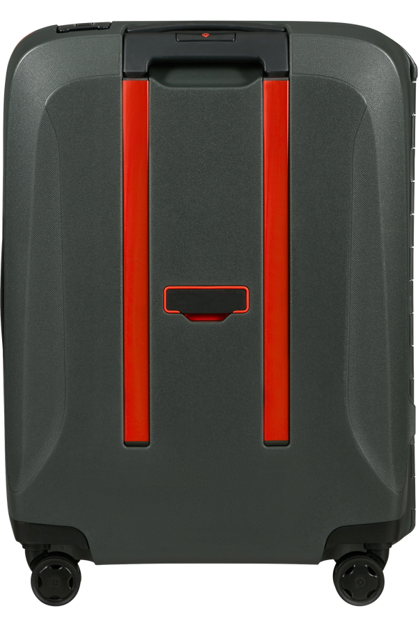 Samsonite Essens Spinner LTD 55cm  Green/Orange