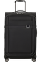 Samsonite Airea Spinner Expandable 67cm  Noir