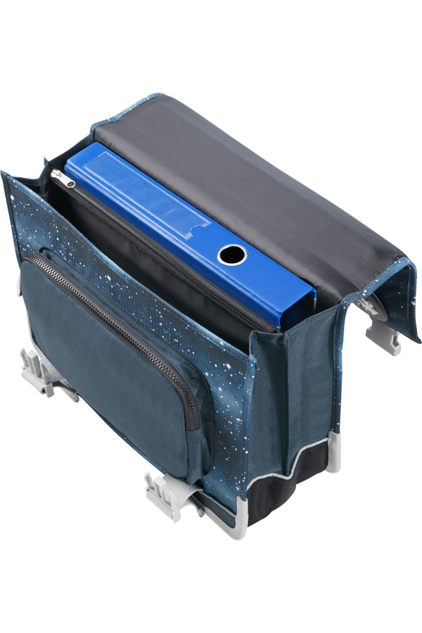 Samsonite Sam Ergofit Disney Erg.schoolbag M Star Wars  Star Wars Intergalactic