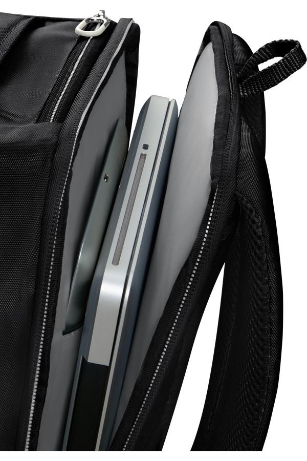 Samsonite Guardit Classy Backpack Underseater S  Noir