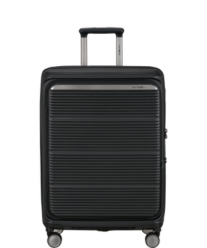 Paralux Valise 4 roues extensible 67cm 67 x 47 x 30/33 cm | 3.5 kg