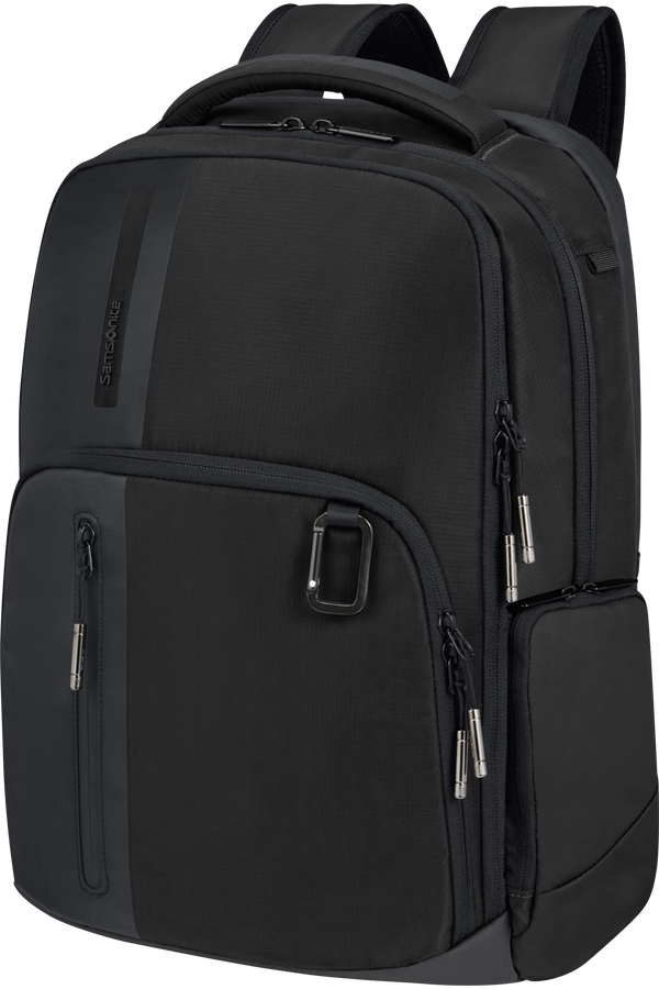 Samsonite Biz2go LPT Backpack  Schwarz