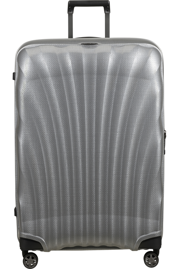 C-Lite Valise &agrave; 4 roues 81cm