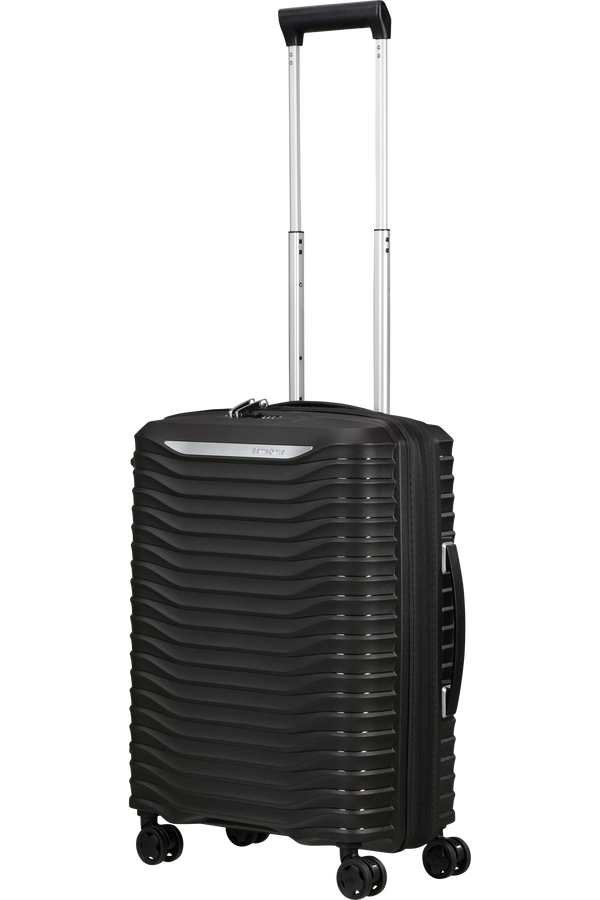 Samsonite Upscape Spinner 55/20 Exp 55cm  Schwarz