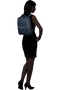 Samsonite Zalia 2.0 Backpack 15.6'  Midnight Blue