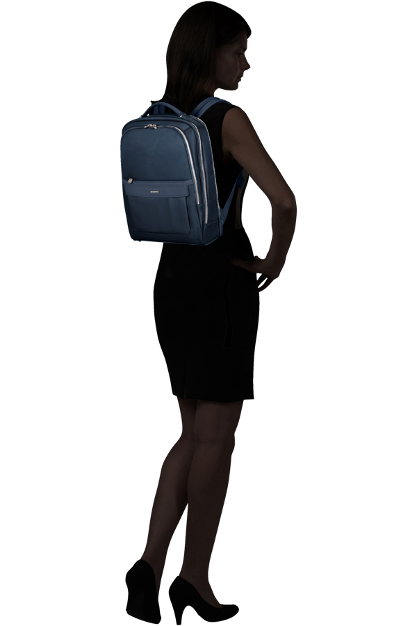 Samsonite Zalia 2.0 Backpack 15.6'  Midnight Blue