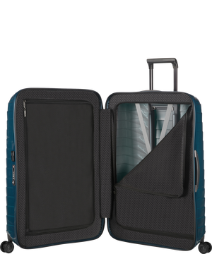 Proxis Valise à 4 roues 75cm 75 x 51 x 31 cm | 3.1 kg