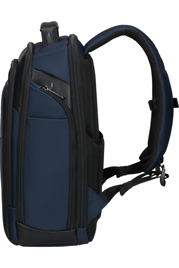 Samsonite Spectrolite 4.0 Laptop Backpack 14.1'  Bleu
