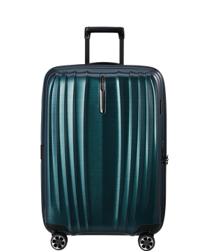 Nexis Valise &agrave; 4 roues extensible 70cm 70 x 48 x 27/30 cm | 3.4 kg
