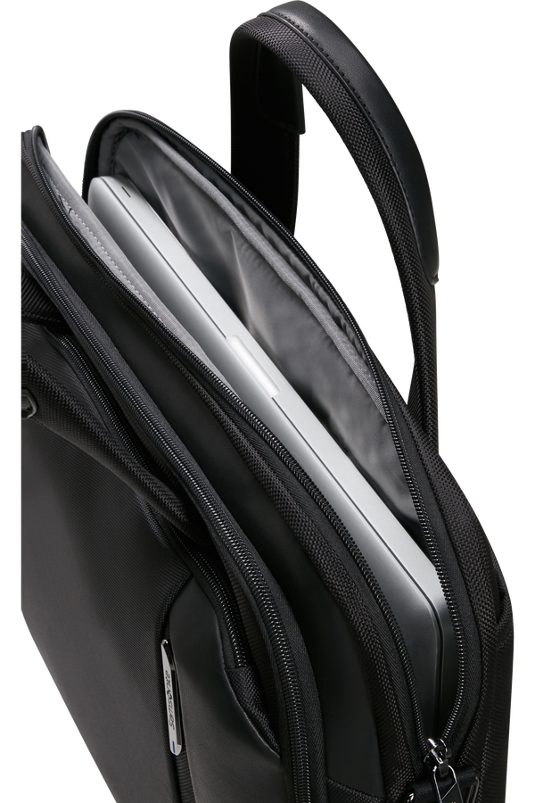 Samsonite Spectrolite 4.0 Briefcase Slim 15.6'  Schwarz