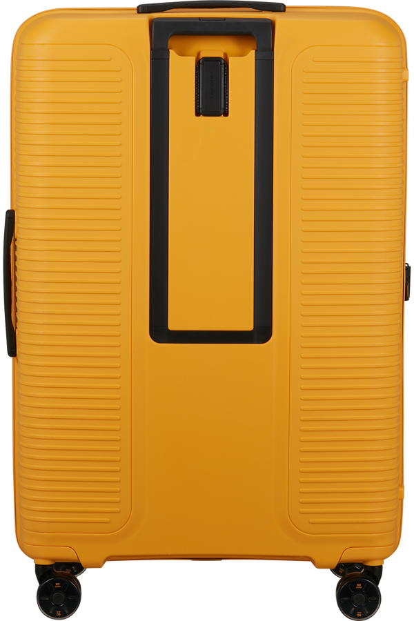Prodiver Valise 4 roues extensible 81cm