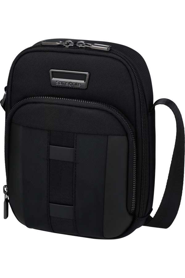 Samsonite Urban-Eye Crossover S 7.9'  Schwarz