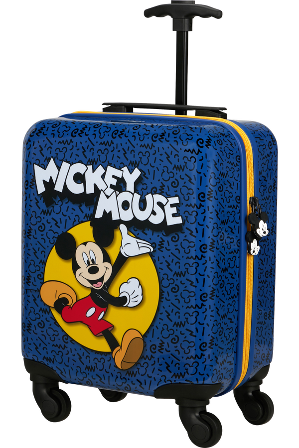Samsonite Daydream Disney Spinner Disney 45cm  Mickey Happy
