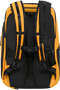 Samsonite Active Road Laptop Overnight Backpack 25L  Jaune