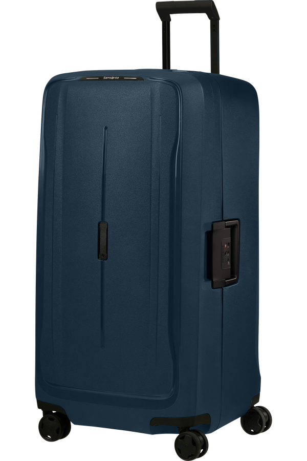 Essens Trolley mit 4 Rollen 80cm