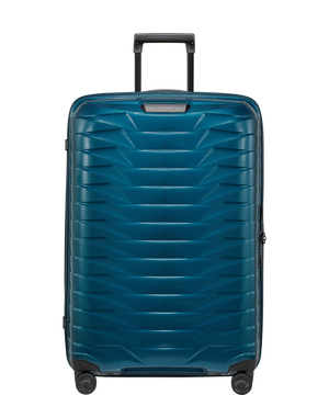 Proxis Trolley mit 4 Rollen 75cm 75 x 51 x 31 cm | 3.1 kg