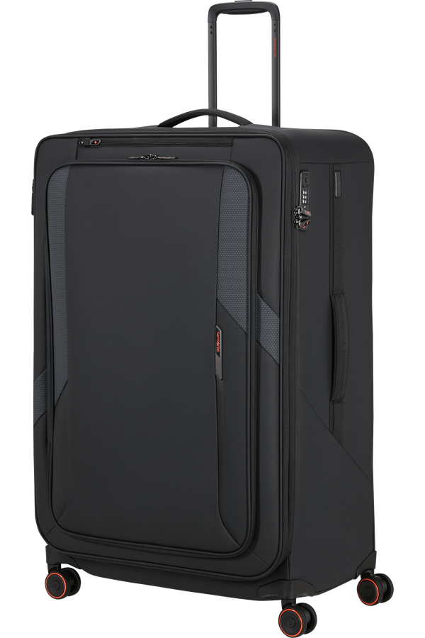 Glazed Trolley mit 4 Rollen erweiterbar 84cm