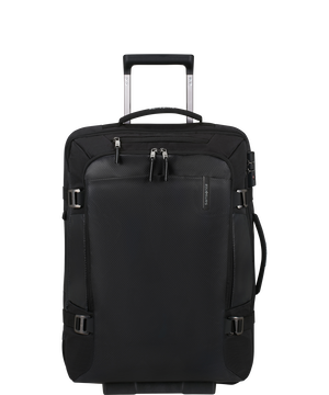 Armox Reisetasche mit Rollen 55cm 55 x 40 x 20 cm | 2.3 kg