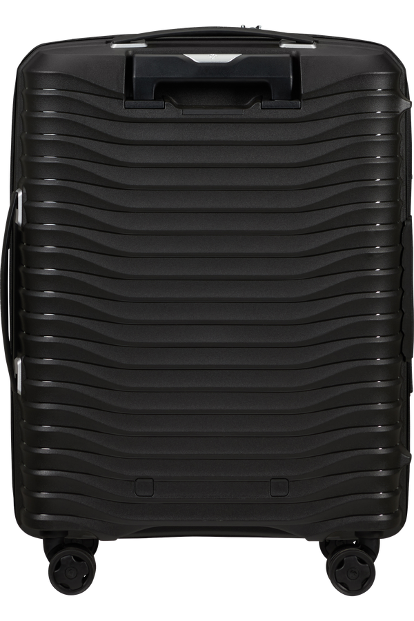 Samsonite Upscape Spinner 55/20 Exp 55cm  Schwarz