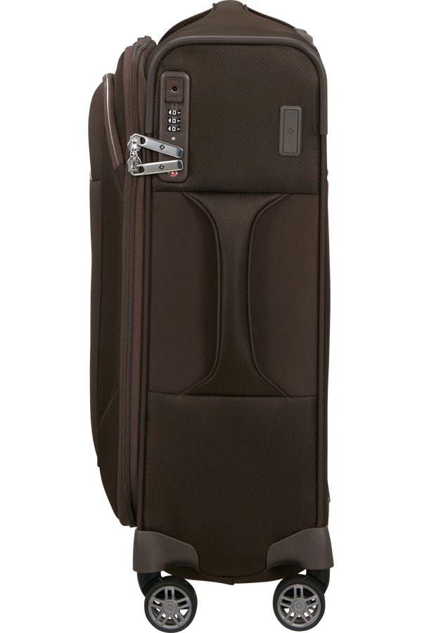 Re-Lite Valise 4 roues extensible 55cm