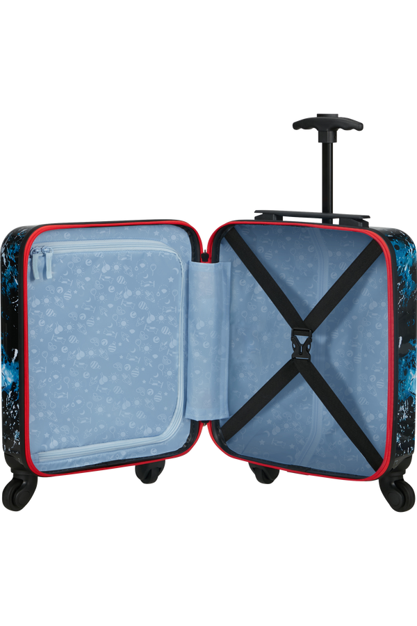 Samsonite Daydream Disney Spinner Marvel 45cm  Spiderman Mystery