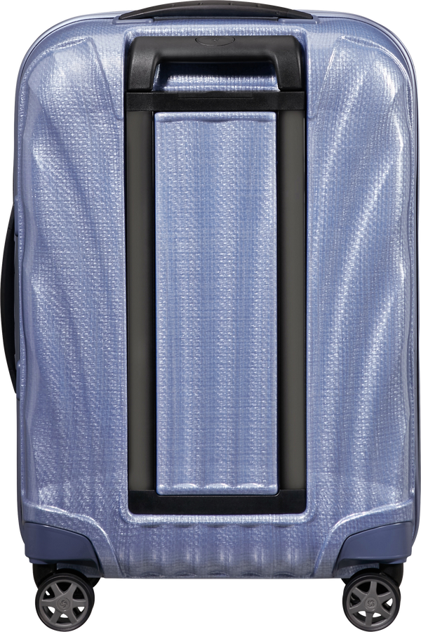 Samsonite C-Lite Spinner Expandable 55cm  Lavande