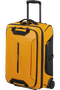 Samsonite Ecodiver DUFFLE/WH 55/20  Jaune