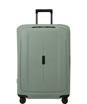 Essens Trolley mit 4 Rollen 75cm 75 x 52 x 33 cm | 4.3 kg