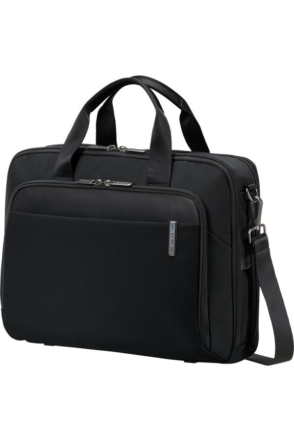 Samsonite Evosight Bailhandle 15.6'  Noir