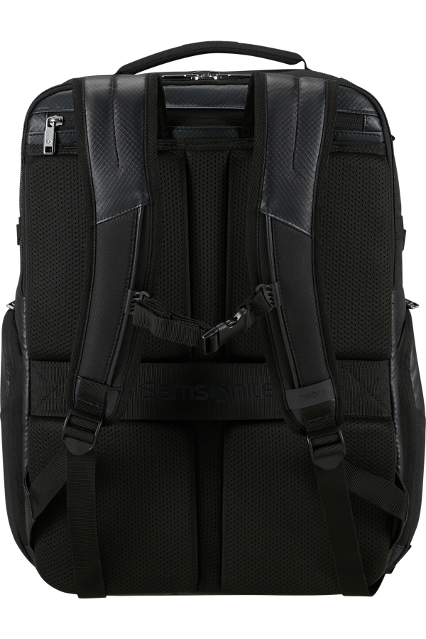 Samsonite Armox LAPTOP BP L OVERNIGHT  Schwarz