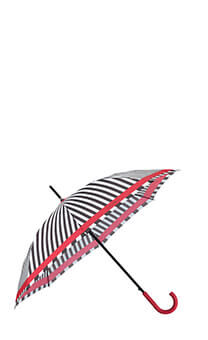 R-Pattern Parapluie  &harr; 87cm | ⌀ 100 cm | 0.43 kg