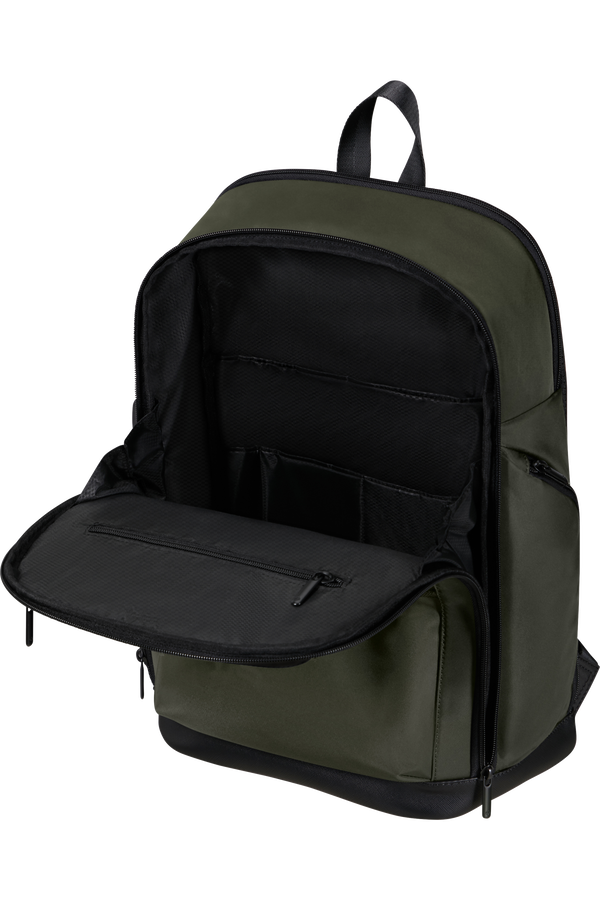 Samsonite Relyon Backpack M 15.6''  Vert