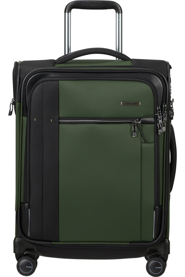 Samsonite Spectrolite 3.0 Trvl Spinner 55cm  Climbing Ivy