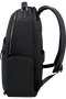 Samsonite Karissa Evo Round Backpack 15.6'  Noir