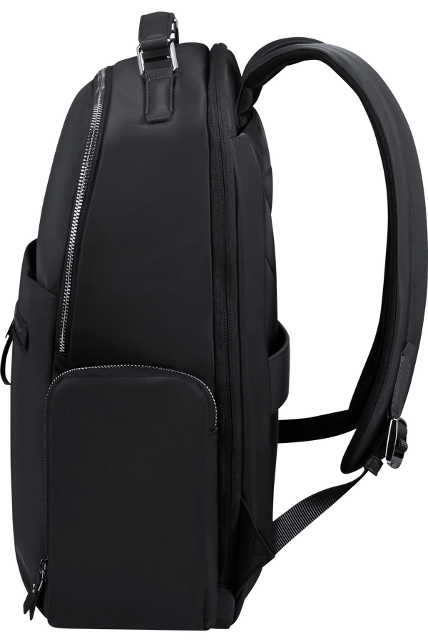 Samsonite Karissa Evo Round Backpack 15.6'  Noir
