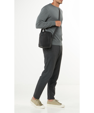 Biz2go Umhängetasche 25 x 20 x 9 cm | 0.3 kg