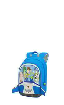 Disney Ultimate 2.0 Sac &agrave; dos S+ 11 L | 37 x 24 x 11 cm | 0.28 kg