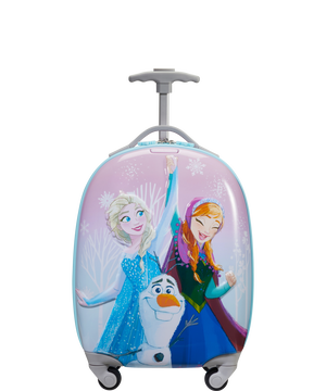 Disney Ultimate 2.0 Valise à 4 roues 46cm 46.5 x 33 x 22.5 cm | 1.7 kg