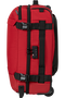 Samsonite Roadseeker Duffle with wheels Backpack 55cm  Rouge brique