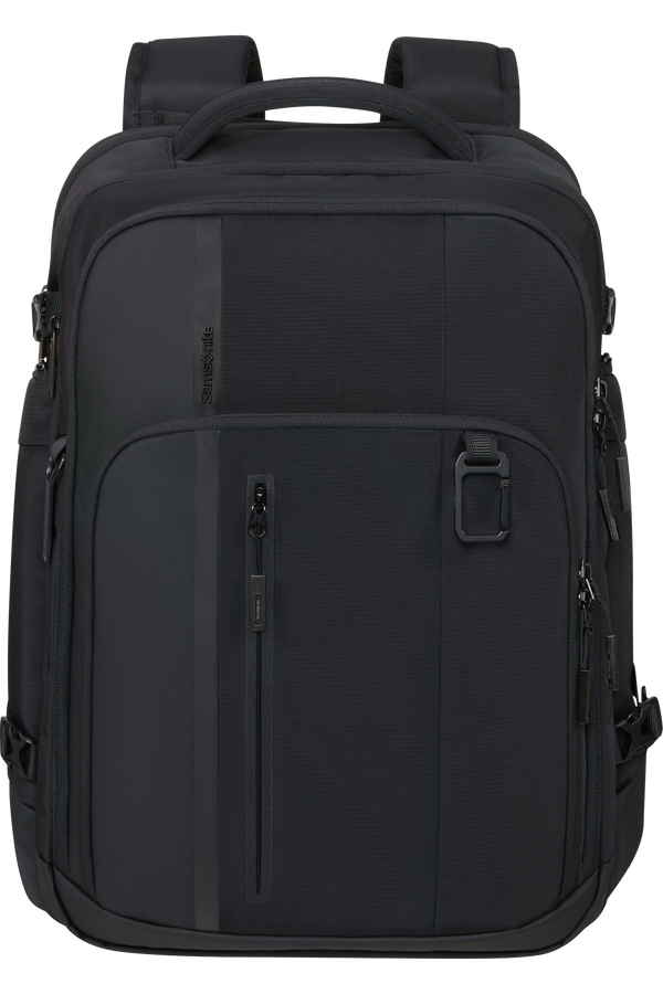 Biz2Go 2 3-in-1-Reiserucksack 17.3"