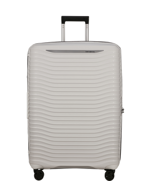 Upscape Trolley mit 4 Rollen erweiterbar 75cm 75 x 51 x 30/33 cm | 3.4 kg