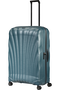 Samsonite C-Lite SPINNER 86/33  Bleu glace