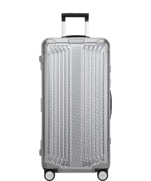BOSS | Samsonite Trolley mit 4 Rollen 80cm 80 x 41 x 37 cm | 7.4 kg