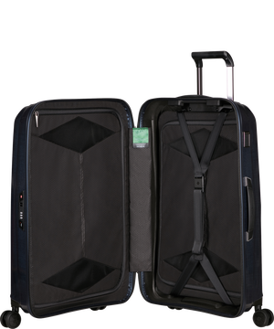 Major-Lite Valise &agrave; 4 roues 69cm 69 x 45 x 28 cm | 2.8 kg