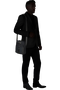 Samsonite Urban-Eye Crossover M 9.7'  Schwarz