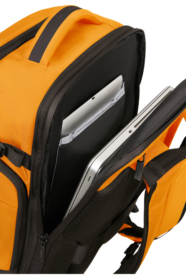 Biz2Go 2 3-in-1-Reiserucksack 17.3"