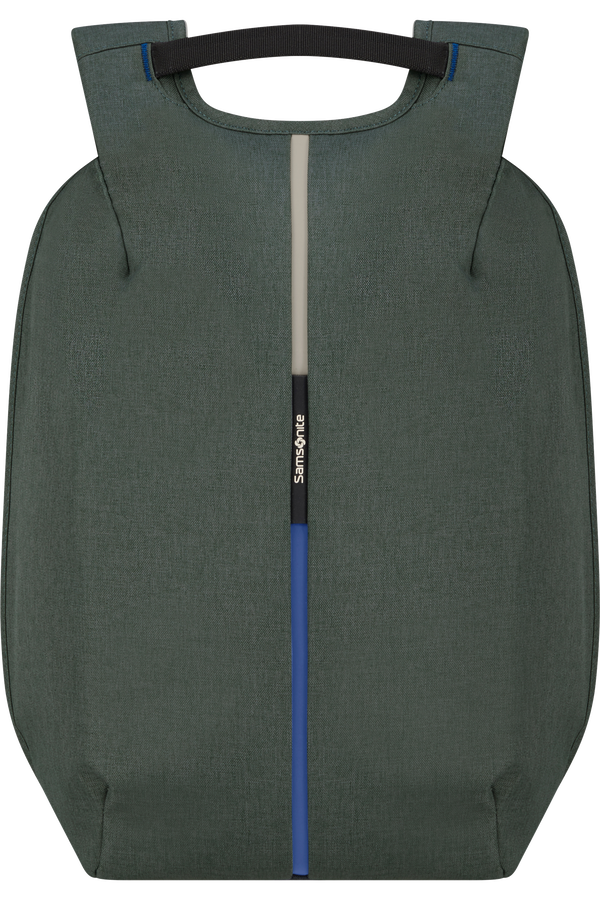 Samsonite Securipak Laptop Backpack 15.6'  Urban Green